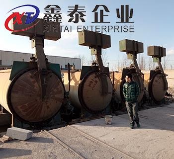 蒸压釜安全事故的原因是什么