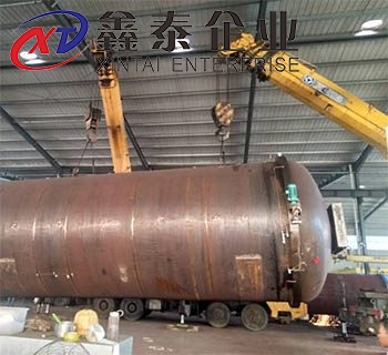 如何更有效率的使用蒸压釜